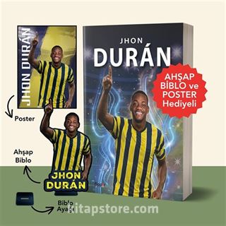 Jhon Duran