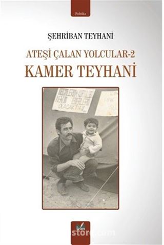 Ateşi Çalan Yolcular 2