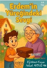 Erdem'in Yüreğindeki Sevgi