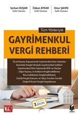 Tüm Yönleriyle Gayrimenkul Vergi Rehberi