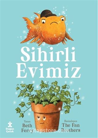 Sihirli Evimiz