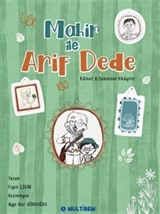 Mahir ile Arif Dede