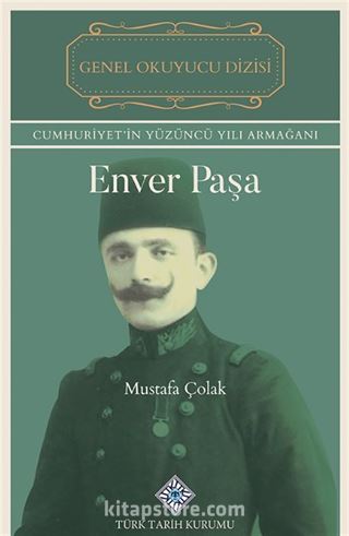 Enver Paşa