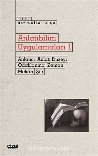 Anlatıbilim Uygulamaları 1