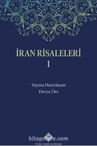 İran Risaleleri I