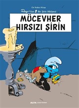 Mücevher Hırsızı Şirin / Şirinler 17