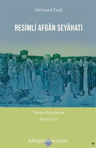 Resimli Afgan Seyahati