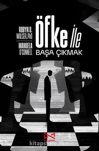 Öfke ile Başa Çıkmak