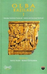 Olba Kazıları 1