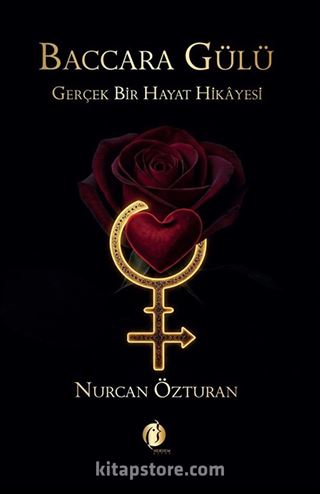 Baccara Gülü