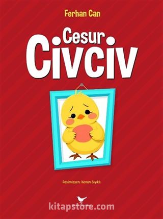 Cesur Civciv