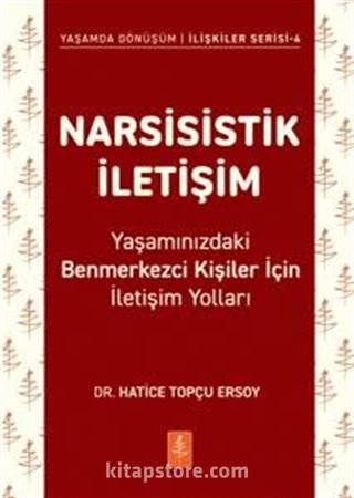 Narsisistik İletişim
