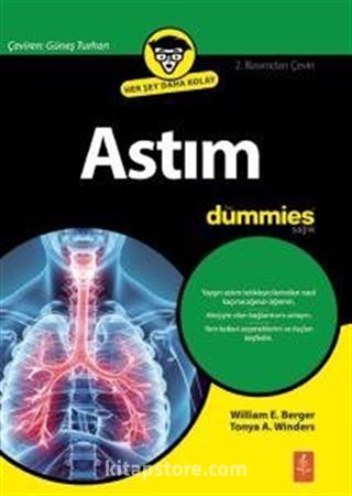 Astım