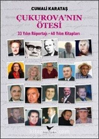 Çukurova'nın Ötesi