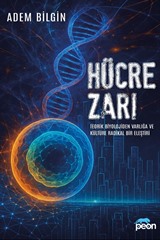 Hücre Zarı
