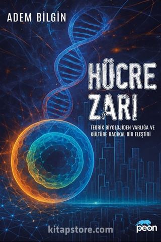 Hücre Zarı