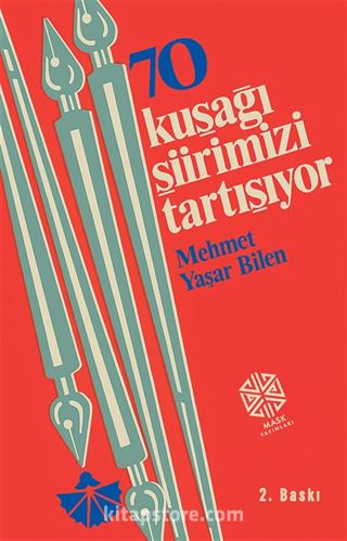 70 Kuşağı Şiirimizi Tartışıyor