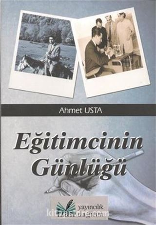 Eğitimcinin Günlüğü