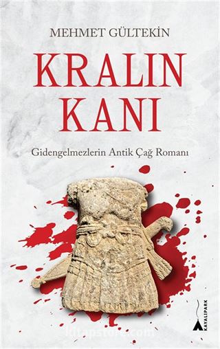 Kralın Kanı