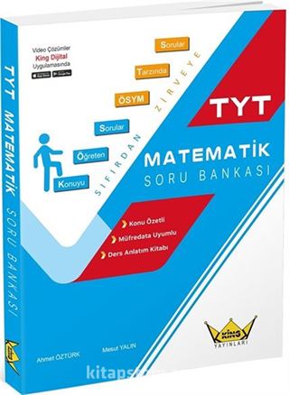 TYT Matematik Soru Bankası