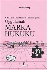 Uygulamalı Marka Hukuku