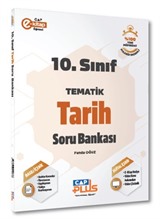 10. Sınıf Tarih Tematik Soru Bankası