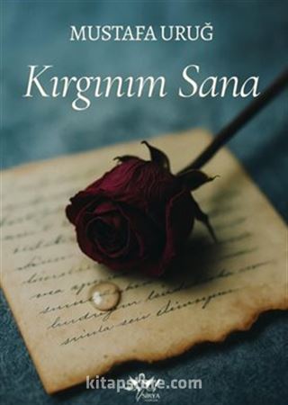 Kırgınım Sana