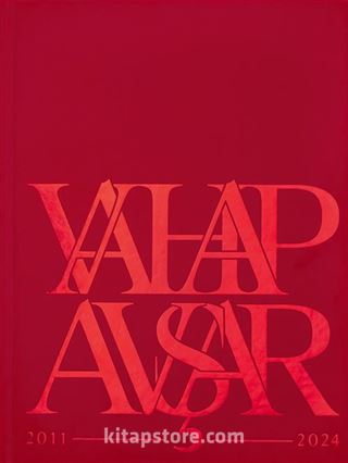 Vahap Avşar 2011-2024
