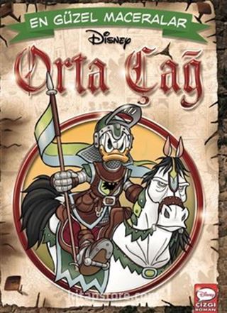 Dısney En Güzel Maceralar - Orta Çağ