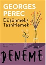 Düşünmek Tasniflemek