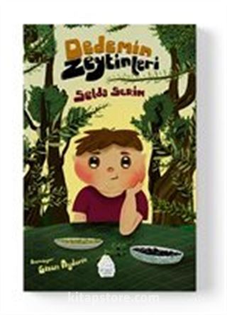 Dedemin Zeytinleri