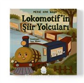 Lokomotifin Şiir Yolcuları