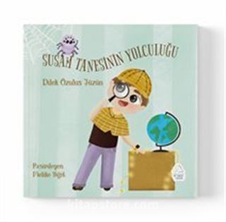 Susam Tanesinin Yolculuğu