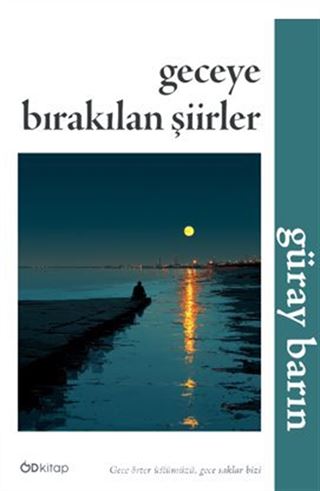 Geceye Bırakılan Şiirler