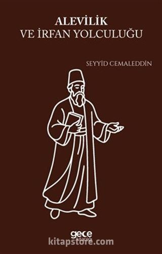 Alevilik ve İrfan Yolculuğu