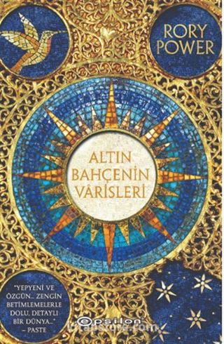 Altın Bahçenin Varisleri