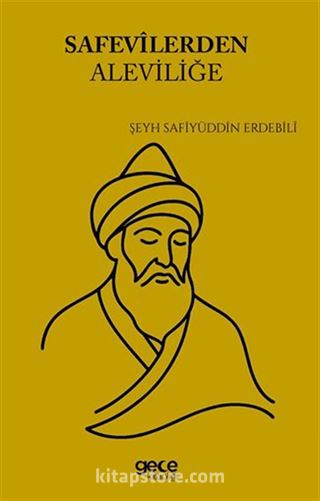 Safevîlerden Aleviliğe