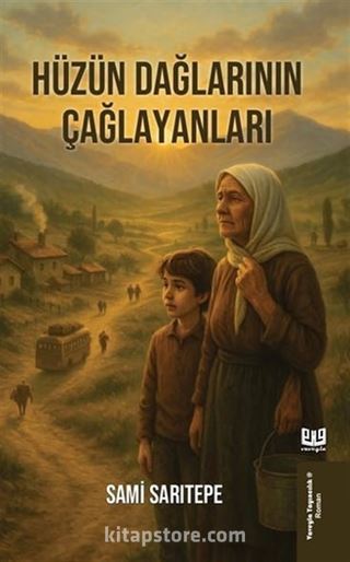 Hüzün Dağlarının Çağlayanları