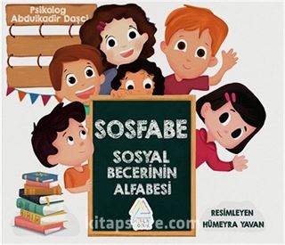 Sosfabe Sosyal Becerinin Alfabesi