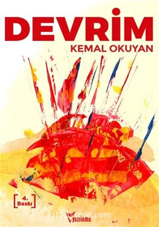 Devrim