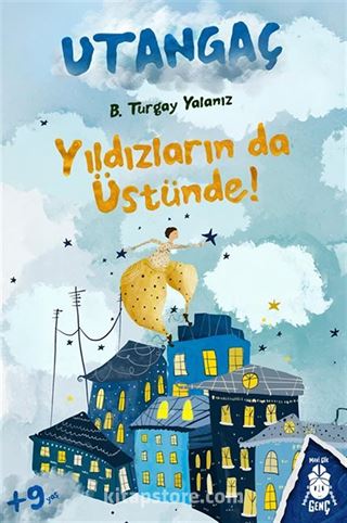 Utangaç : Yıldızların da Üstünde