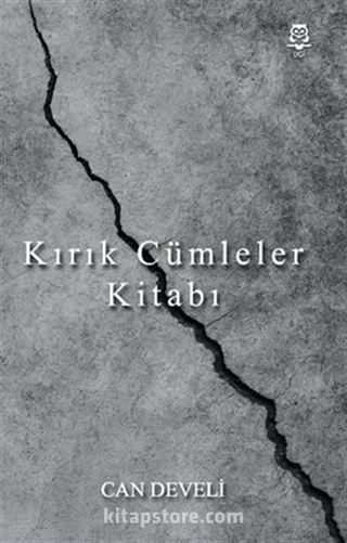 Kırık Cümleler Kitabı