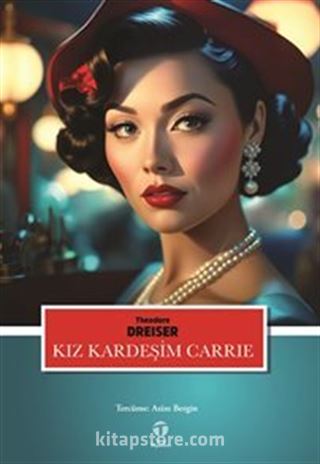 Kız Kardeşim Carrie
