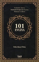 101 Evliya (Tezkiretü'l-Evliya)