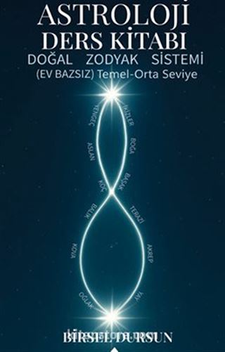 Astrolıji Ders Kitabı