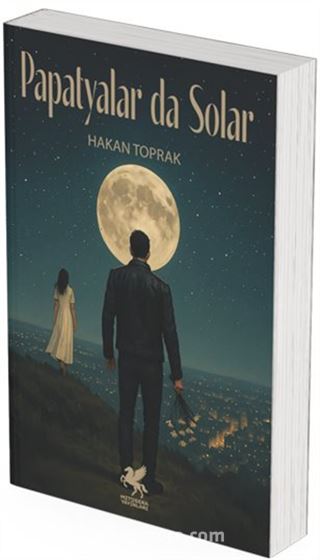 Papatyalar da Solar