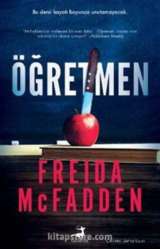 Öğretmen