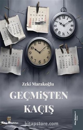Geçmişten Kaçış
