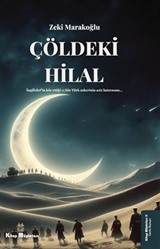 Çöldeki Hilal