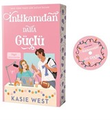 İntikamdan DAHA Güçlü